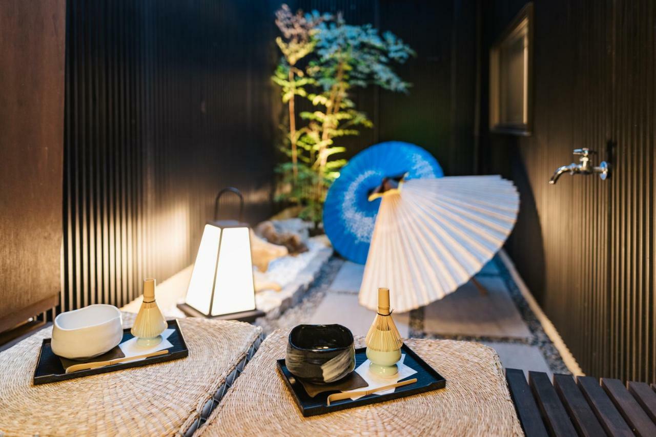 Prestige Teradacho Rumah liburan Osaka