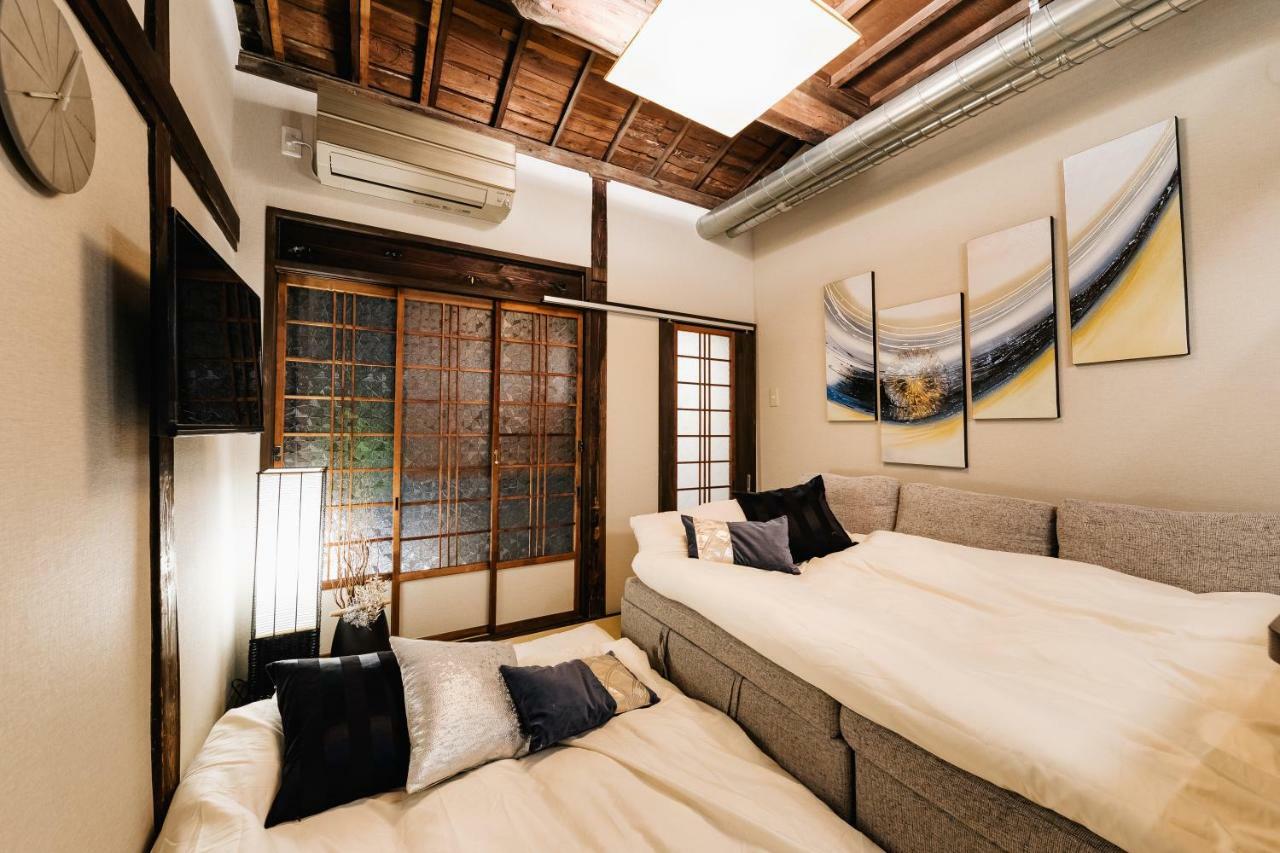 Prestige Teradacho Rumah liburan