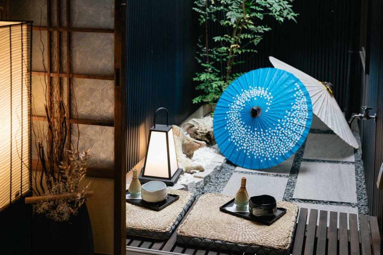Prestige Teradacho Rumah liburan Osaka